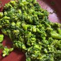 クックUHBD9B☆'s cooksnap of when they made 我が家のふきのとう味噌♪.