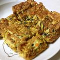 しぃーむ's cooksnap of when they made 幼児食 栄養満点!! ＊納豆たまご＊.