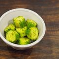 さぶナッツ's cooksnap of when they made 青海苔＊きゅうりくん＊.