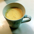 にゃん1234's cooksnap of when they made 残った鍋のだし汁で茶碗蒸し♬.