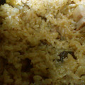 まるじゅん７'s cooksnap of when they made おもちで甘栗おこわ.