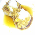 ♡大臣と姫達のママ♡'s cooksnap of when they made 和風おろしハンバーグ☆.