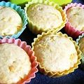 みゃじま's cooksnap of when they made 柚子香る★簡単プチケーキ.
