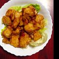 akano's cooksnap of when they made 鳥胸肉照り焼き 麺つゆで味付け！.