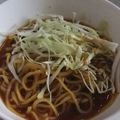 きらり流れ星's cooksnap of when they made シャキシャキきゃべつラーメン.