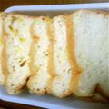 kotomimi's cooksnap of when they made HB☆ふわふわ！豆腐とサツマイモの食パン.