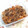 Hiちー's cooksnap of when they made シジミのつくだ煮で、切干大根煮物.