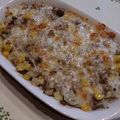パンダ８２３'s cooksnap of when they made マッシュポテトのアレンジ料理.
