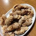 キッチン◇キッチン's cooksnap of when they made くるま麩の竜田揚げ☆.