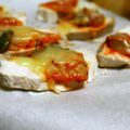 haruku221's cooksnap of when they made ひとくちキムチーズ.
