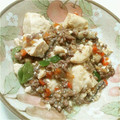 yyu3's cooksnap of when they made 和風麻婆豆腐.