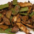 mogumokura's cooksnap of when they made 茄子の胡麻味噌和え.