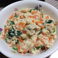 はるりんぷーさん's cooksnap of when they made ツナで美味♡うちの白和え.