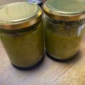 マダムぷっくりー's cooksnap of when they made ジェノベーゼソースの作り方.