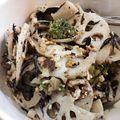 西ヶ原's cooksnap of when they made れんこんサラダ♪.