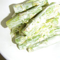 もりのりころ's cooksnap of when they made こくうま♪アスパラのごまマヨ和え.
