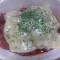 リサ29's cooksnap of when they made 簡単イタリアン！牛すじのトマト煮込み.