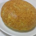 shuri♥'s cooksnap of when they made ホットケーキミックスでバナナ抹茶ケーキ.
