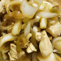 てすとむ's cooksnap of when they made おつまみに☆鶏ｻﾞｰｻｲの中華和え.