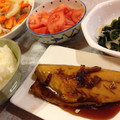 rdisney's cooksnap of when they made 鯖を美味しく♪さばの煮付け♪.