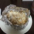 ごままい0518's cooksnap of when they made きのこの美味さ味わう！しめじのホイル焼き.