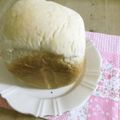 3姉妹ちゃんママ's cooksnap of when they made ۝オリーブSoyみるく食パン۝.