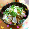 clovers＊'s cooksnap of when they made ぶりと大根のみぞれ鍋.