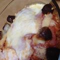 ちおゆか's cooksnap of when they made マッシュポテトのグラタン.