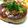 トトロお's cooksnap of when they made ツナと豆腐のハンバーグ.