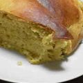 ふたばさくら's cooksnap of when they made ホットケーキミックスでヨーグルトケーキ.
