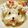 プレミアムクッキー's cooksnap of when they made コンビニのロールケーキを可愛くする！.