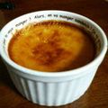 みなみのかなた's cooksnap of when they made ☆なめらか♪かぼちゃプリン☆.