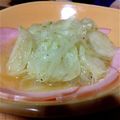 アーカイヴ's cooksnap of when they made マリネ液.