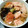 たんたん　's cooksnap of when they made 簡単！　｢海の幸お茶漬け」　♪♪.