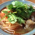 みき☆みきてぃ's cooksnap of when they made 激ウマなのに簡単すぎるトムヤムクン.