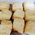 *きなころ*'s cooksnap of when they made スコーン.