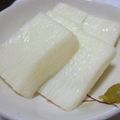 まぁじ's cooksnap of when they made 長いものぬか漬け.