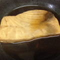 モモに夢中's cooksnap of when they made こってりおいしい♪♪かじきマグロの煮付け.