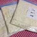 クックエリー's cooksnap of when they made おからの保存方法♬.