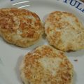 さやぴ。's cooksnap of when they made 超ヘルシー☆味噌ダレササミ豆腐ハンバーグ.