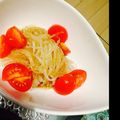 おたんこぷー's cooksnap of when they made プチトマトと大根の簡単おつまみ.