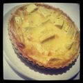 BANANAばな奈's cooksnap of when they made さつまいもたると.