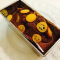 kazkaz☆'s cooksnap of when they made 金柑DEチョコパウンドケーキ♪.