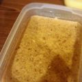 おとやんママ's cooksnap of when they made ☆胡桃寒天☆.