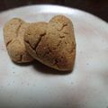 9雪だるま9's cooksnap of when they made きな粉おからケーキ.