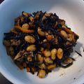 ＹＯＵＲＹＵ's cooksnap of when they made 大豆がいっぱい☆ひじきの煮物.