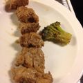 BellmanM's cooksnap of when they made ピンチョモルーノ・豚の串焼き.