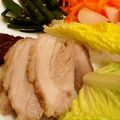 よいこのまき's cooksnap of when they made ご馳走♬特製アミエビで♥本場絶品ポッサム.