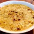ぷっちっこ's cooksnap of when they made 【簡単な主食】山芋の豚しゃぶ.