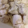 komachicco's cooksnap of when they made レンジでチンする鶏胸肉☆ゆず胡椒味.